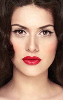 Фотография «Бергюзар Корель»