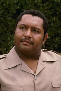 Фотография «Jean-Claude Duvalier»