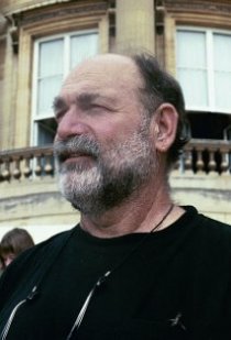 Фотография «Martin Bresin»