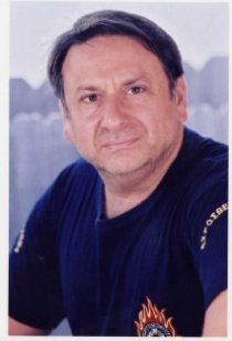 Фотография «David Goldyn»