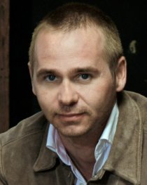 Фотография «Кристофер Джеймс Тейлор»