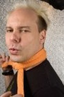 Фотография «Андреас Трегер»