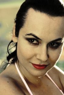 Фотография «Ева-Мария Леонарду»