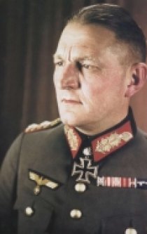 Фотография «Фридрих Хоссбах»