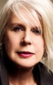 Фотография «Бетти Джексон»