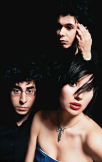 Фотография «Yeah Yeah Yeahs»