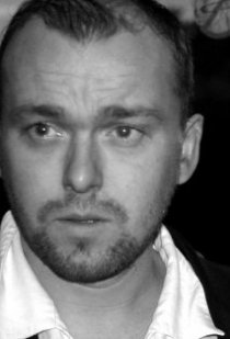 Фотография «Олаф де Флёр Йоханнессон»