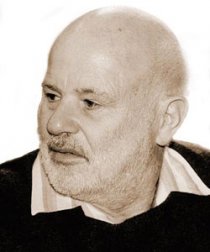 Фотография «Иштван Эрши»