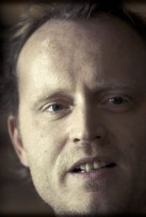 Фотография «Wolfgang Setik»