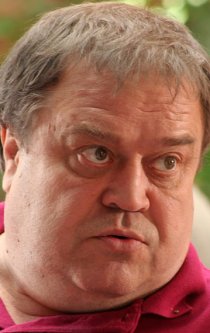 «Александр Ильин»