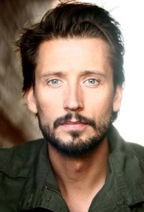 Фотография «David Zaugh»