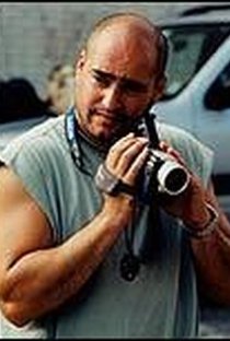 Фотография «Крэйг Сингер»