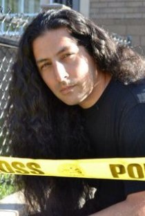 Фотография «Joey Ortega»