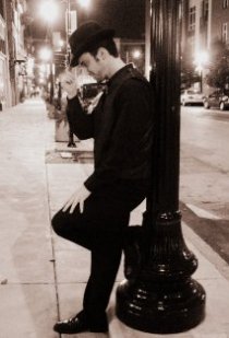 Фотография «Майкл Джеймс Дьюкс»