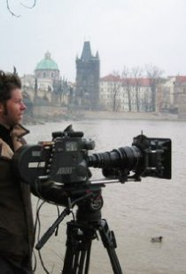 Фотография «Том Крюгер»