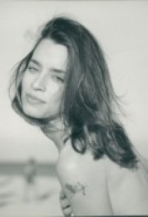 Фотография «Жан Дикстра»