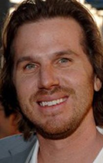 Фотография «Брек Эйснер»