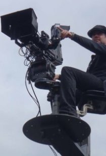 Фотография «Мэттью Хатингс»