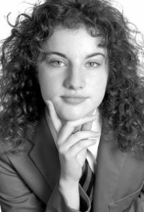 Фотография «Scarlet Billham»