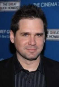 Фотография «Шон МакГинли»