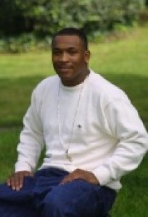 Фотография «Darrell 'Silver' Hughes»