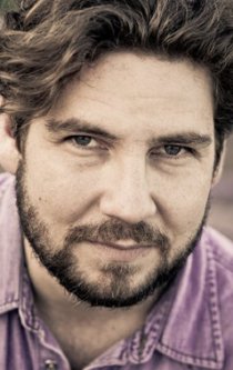 Фотография «Clinton Brandhagen»
