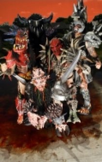 Фотография «Gwar»