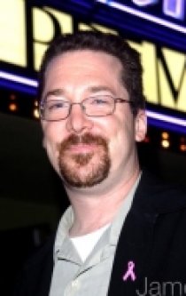 Фотография «Дэвид Майкл Лэтт»