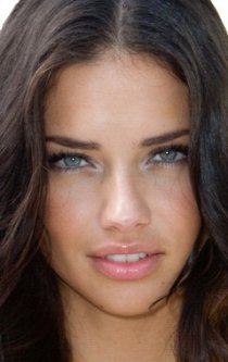 Фотография «Адриана Лима»