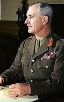 Фотография «Арчибальд Уэйвелл»