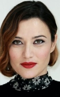 Фотография «Анна Фольетта»