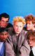 Фотография «Public Image Limited»