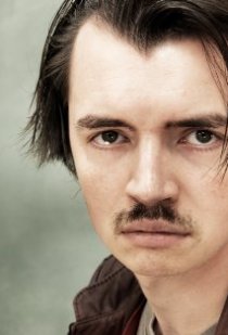 Фотография «Гален Ховард»
