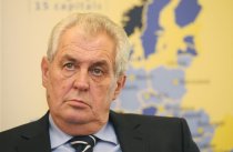 Фотография «Милош Земан»