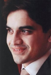 Фотография «Omair Rana»