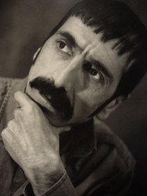 Фотография «Яшар Каракулак»
