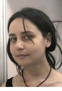 Фотография «Марианна Яровская»