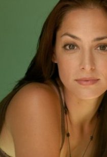 Фотография «Romina Bovolini»