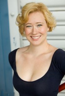 Фотография «Anna Bridgforth»