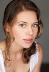 Фотография «Jennifer Stackpole»