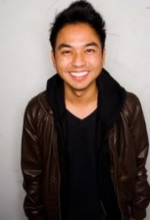 Фотография «Ruffy Landayan»