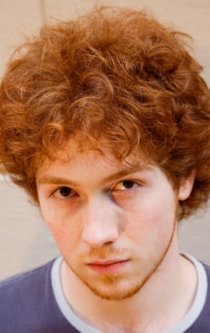 Фотография «Георгий Манучаров»