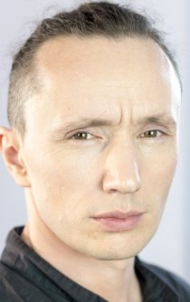 Фотография «Дмитрий Чепушканов»