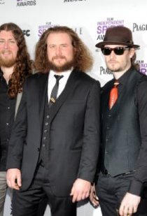 Фотография «My Morning Jacket»