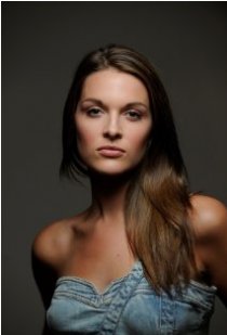 Фотография «Anna Passey»