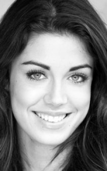 Фотография «Bianca Hendrickse-Spendlove»