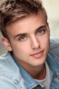 Фотография «Parry Glasspool»
