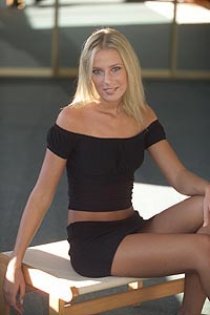 Фотография «Май Бучхольтц»