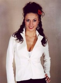 Фотография «Тияна Арнаутович»