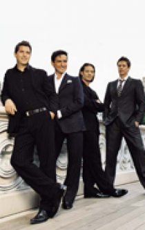Фотография «Il Divo»